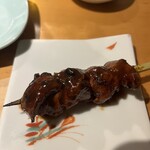 Yakitori Jimbou Chou Toriei - 