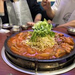 チュクミドサ 新大久保店 - 