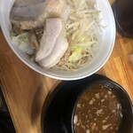 ラーメン中々 - 