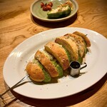 お肉と野菜とクラフトビール nagi 栄店 - 