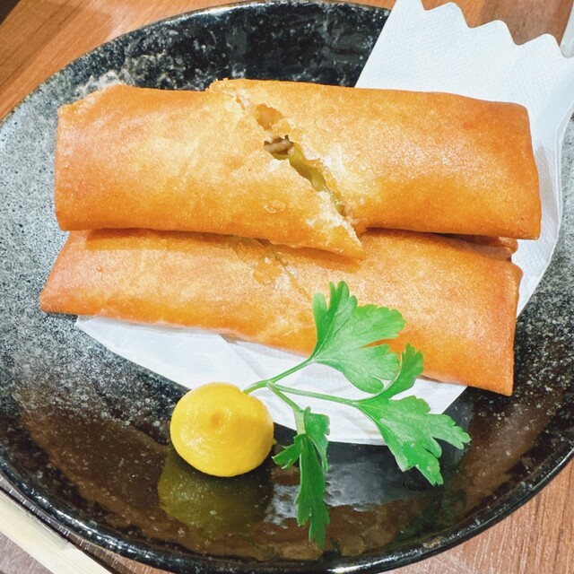 華桃 （カトウ） - 新富町/中華料理 | 食べログ