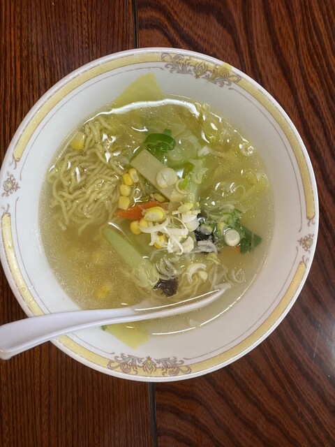 Fukurin Hanten Nisshin Ten