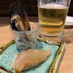 魚貝 かえで - 