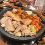 韓国焼肉食べ放題専門店 コギロ - 