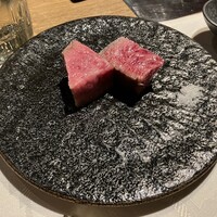 お肉屋 けいすけ 三男坊 - 