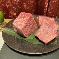 お肉屋 けいすけ 三男坊 - 