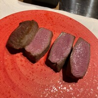 お肉屋 けいすけ 三男坊 - 