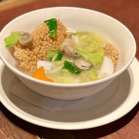 中国料理 青冥 大丸梅田店 - 