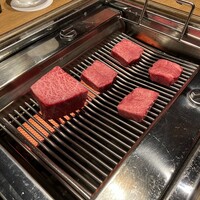 お肉屋 けいすけ 三男坊 - 