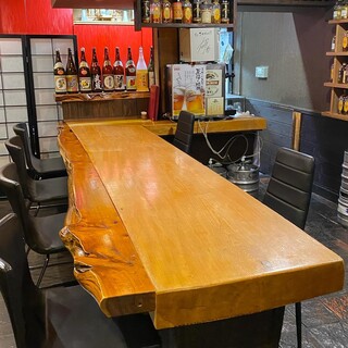 和ちゅう房 深水_2