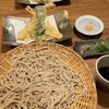 蕎麦の実 よしむら