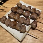 Unagi Yakitori Ufuku Sannomiya Sanchika Ajino Nongai - 