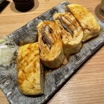 Unagi Yakitori Ufuku Sannomiya Sanchika Ajino Nongai - 