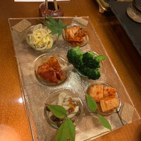 きみや 大阪本店  - 