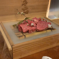 きみや 大阪本店  - 