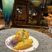 中国料理 「王朝」 ヒルトン東京 - 