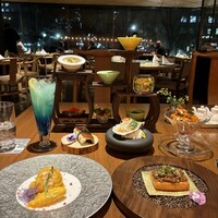 中国料理 「王朝」 ヒルトン東京 - 