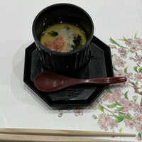 鮨 天ぷら 祇園いわい - 