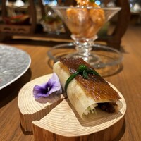 中国料理 「王朝」 ヒルトン東京 - 