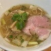 麺堂にしき 新宿歌舞伎町店