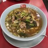 東京築地 やよい麺