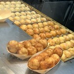 富次郎 - 料理写真: