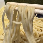 つけそば 神田 勝本 - 