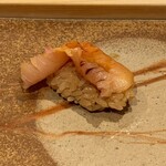 Sushi Ginza Onodera - 