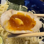 つけそば 神田 勝本 - 