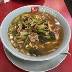 Toukyou Tsukiji Yayoimen - やよい麺