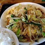 ラーメン工房 みそ伝 - 