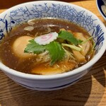 つけそば 神田 勝本 - 