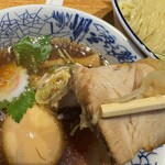 つけそば 神田 勝本 - 