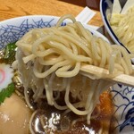 つけそば 神田 勝本 - 