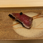 Sushi Ginza Onodera - 