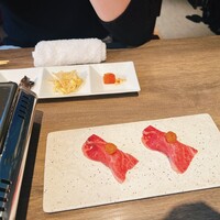 うしごろ 貫 五反田店 - 