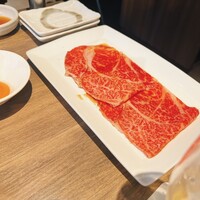 うしごろ 貫 五反田店 - 