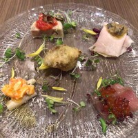 ダルマット 六本木ヒルズ店 - 