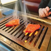 うしごろ 貫 五反田店 - 
