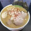 Chuukasoba Kamekiya - 味噌らぁめん並900円＋特製トッピング350円