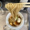 宍道湖しじみ中華蕎麦 琥珀 池袋店