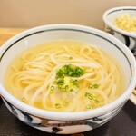 うどん処 重己 - 