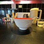 MEN-EIJI - 麺鉢