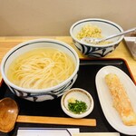 うどん処 重己 - 