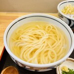 うどん処 重己 - 