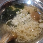 麺屋 三男坊 - 
