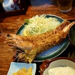 ダイニングステージ 佐海屋 - 