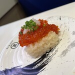 回転寿司みさき 新宿イーストサイドスクエア店 - 