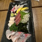 Izakaya Nangoku - 