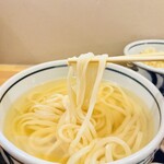 うどん処 重己 - 